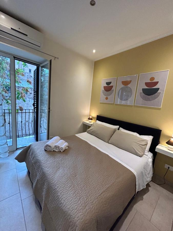 A Casa Di Alli 팔레르모 외부 사진