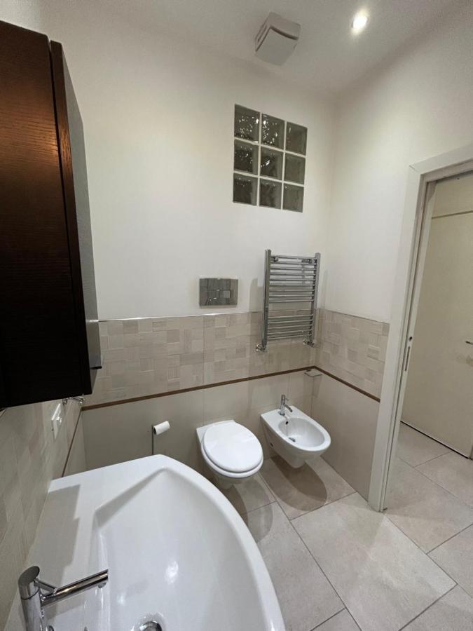 A Casa Di Alli 팔레르모 외부 사진